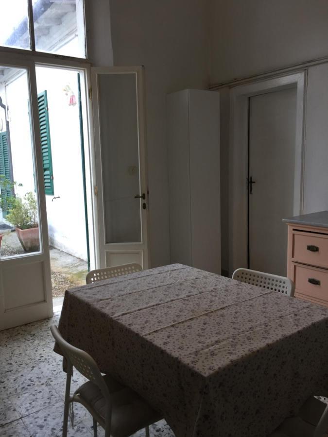 Appartamenti Gloria Marina Di Pisa Luaran gambar
