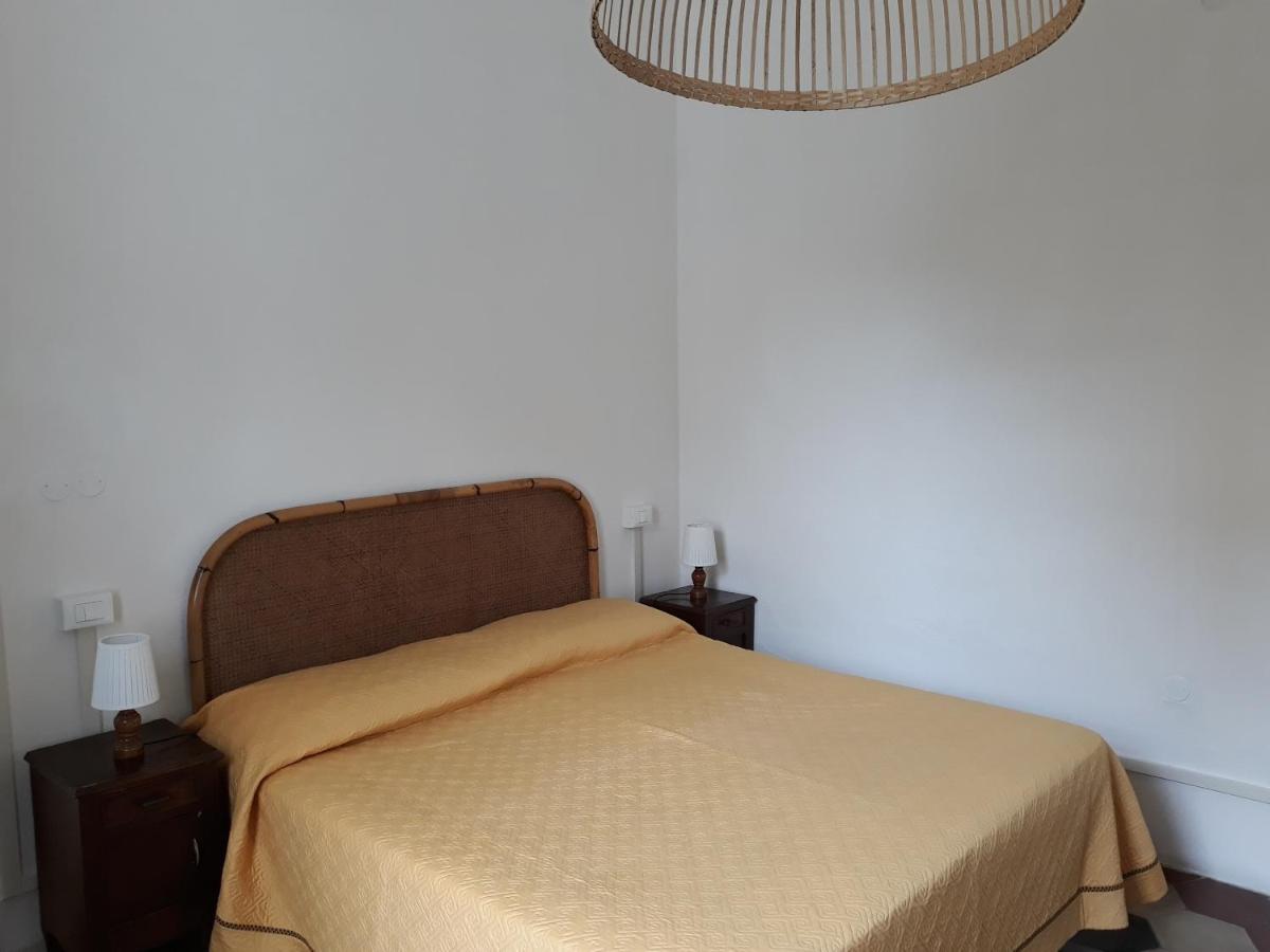 Appartamenti Gloria Marina Di Pisa Luaran gambar